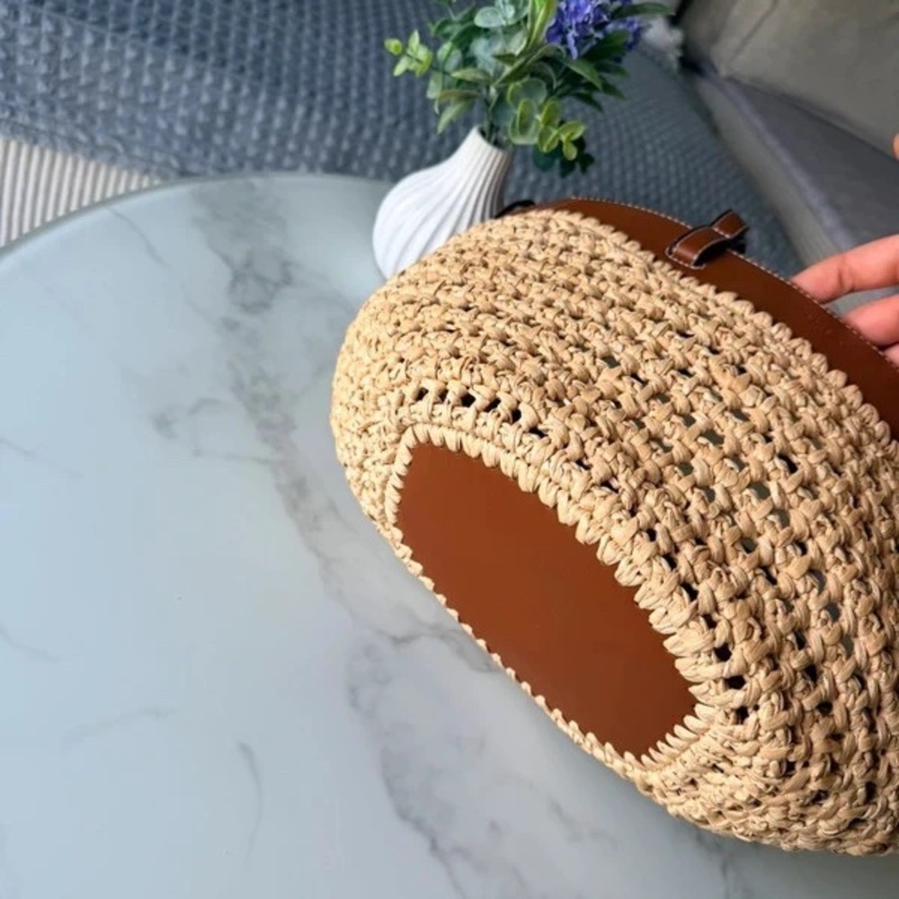 Polene Lafite Totes Bag🏝️🏖️ - Picture 4 of 4